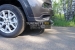 Защита передняя нижняя 60,3 мм Jeep Cherokee 2014 (Sport, Longitude, Limited)